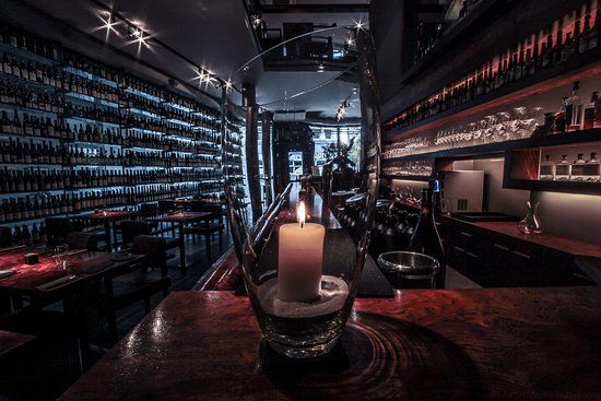 Rutz Restaurant