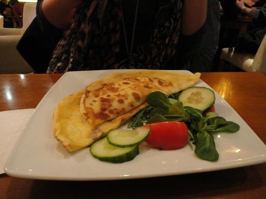 Camera Cafe