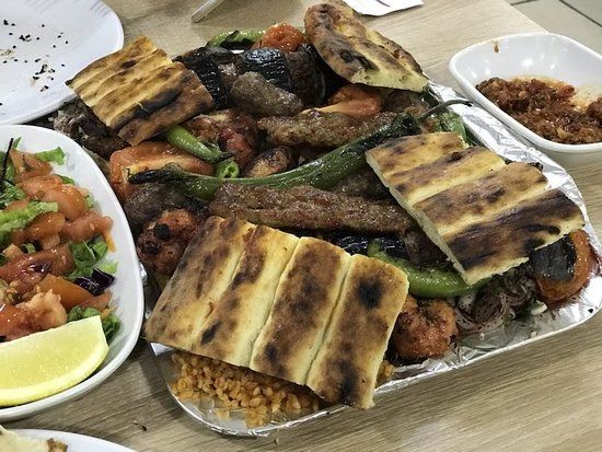 Guneyliler Restaurant