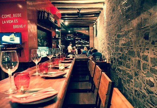 Sensi Tapas