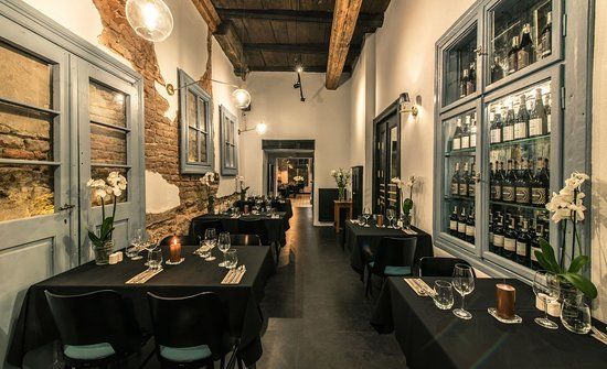 Del Papa Ristorante