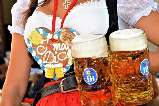 Hofbrauhaus