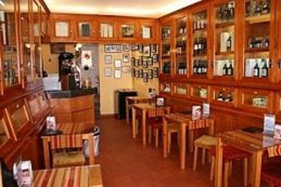 Mercearia Castello Cafe