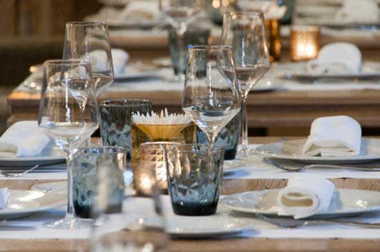 Cafe de Oriente