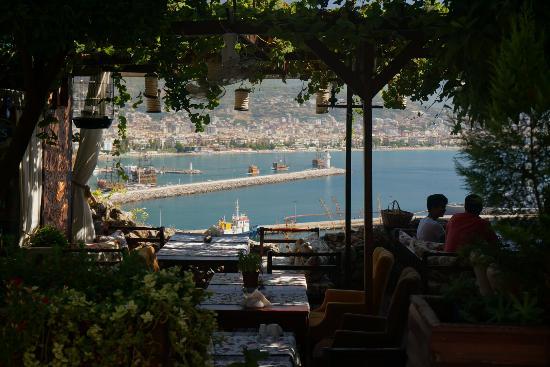 Guverte Restaurant