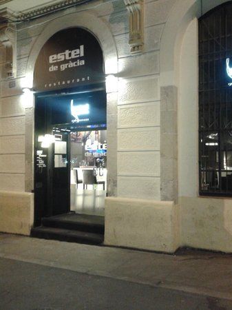 Estel de Gracia