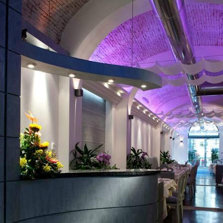 Ristorante Benedicta