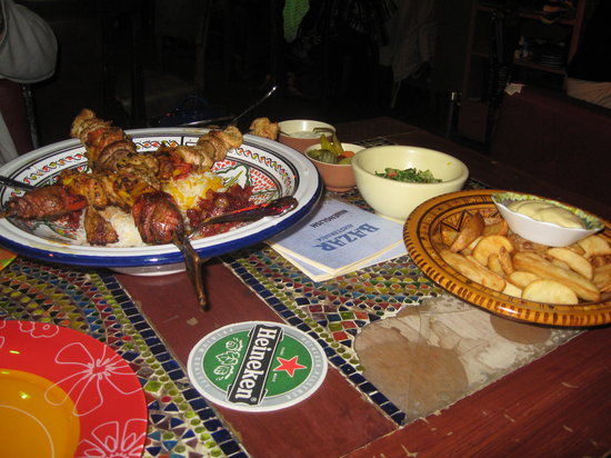 Bazar