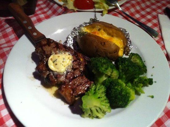 Jeff's Neighborhood Grill & Bar