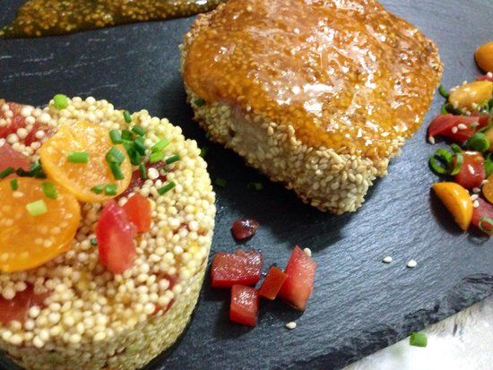 Restaurante Qosqo