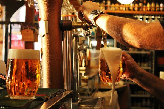 Cerveceria La Mayor