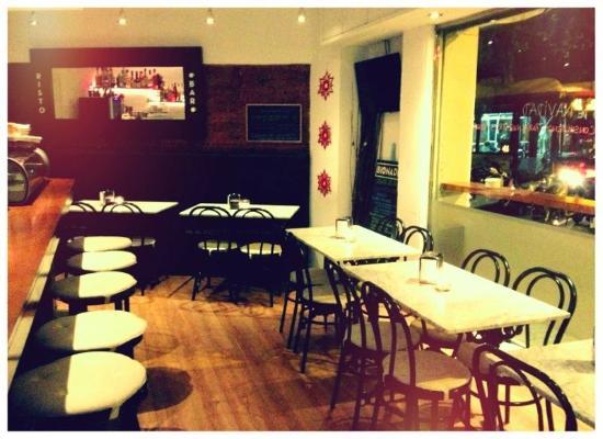MONO Risto-Bar