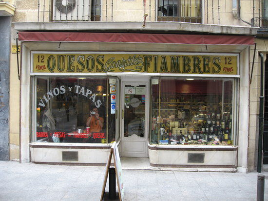 Casa Gonzalez
