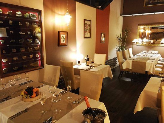 Grodek Restaurant