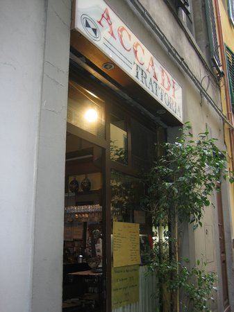 Trattoria Accadi
