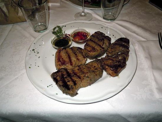 Carne e Dintorni