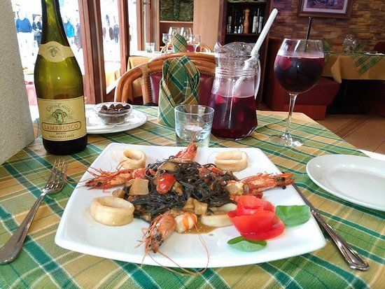 Locanda Italiana