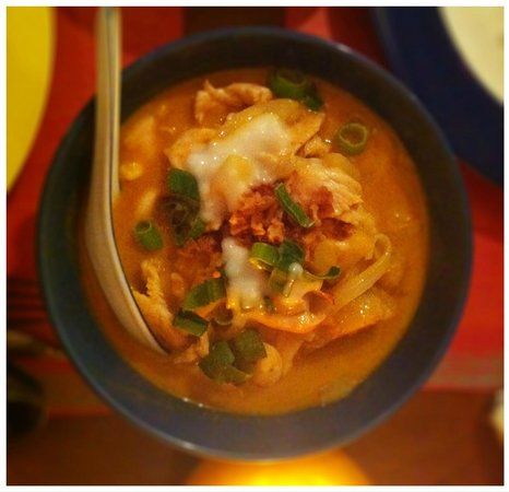 Billy Thai's Restaurant