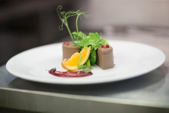 Pane Vino Restaurant