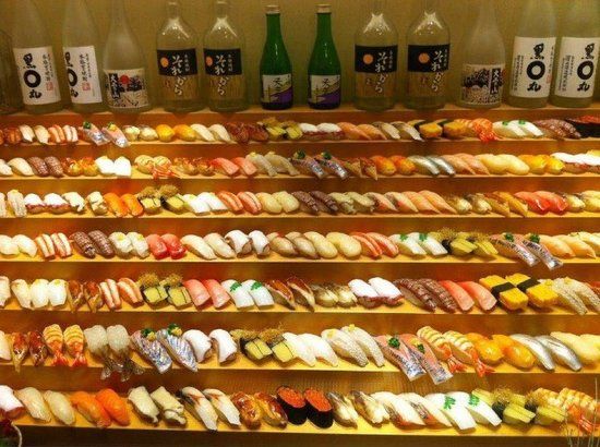 Harukasushi Milano