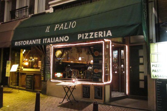il palio