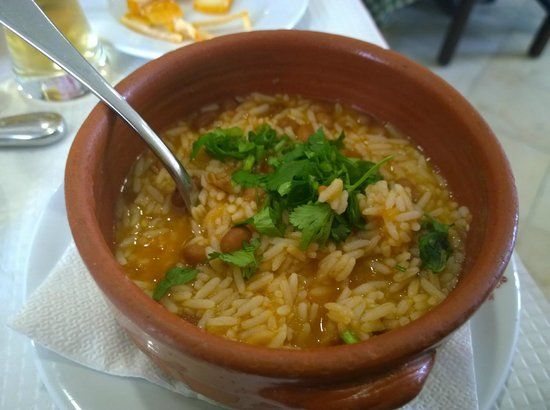 Restaurante Aguas Livres