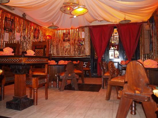 Adulis Restaurant
