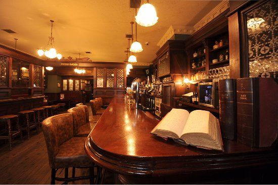 Madigan's Pub O'Connell Street