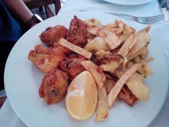 Trattoria Fratelli Briganti