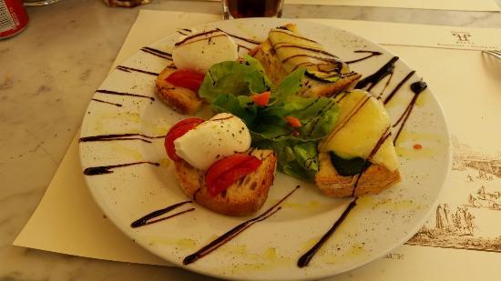 Ristorante Caffè Pitti
