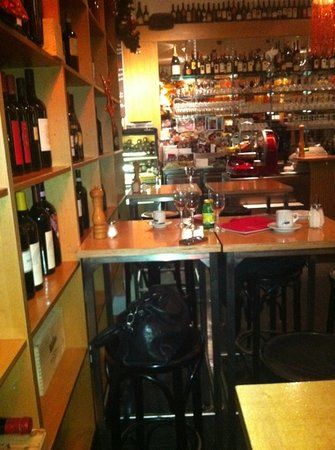 L'Antipasto Nuovo
