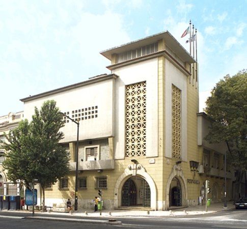 Portugalia Cervejaria Almirante Reis