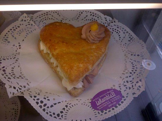 La Rambla 31