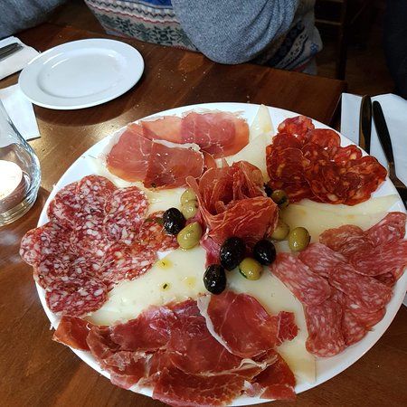 YOSOY Tapas Bar