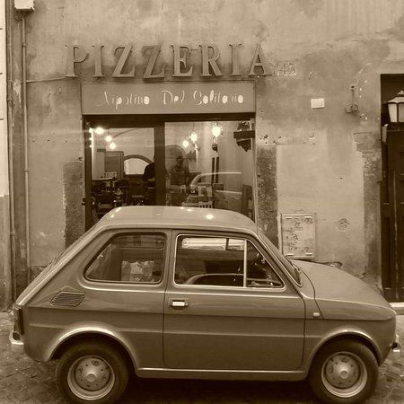 Il Nipotino del Solitario