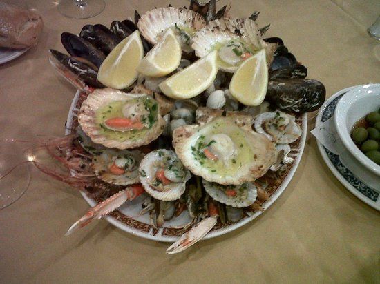 Compostela Restaurante