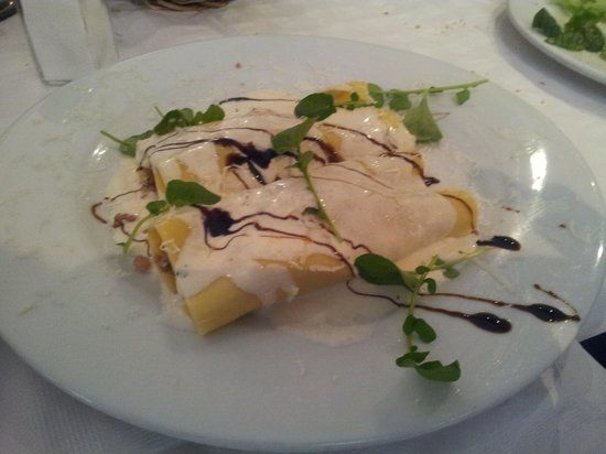 Restaurante Badila