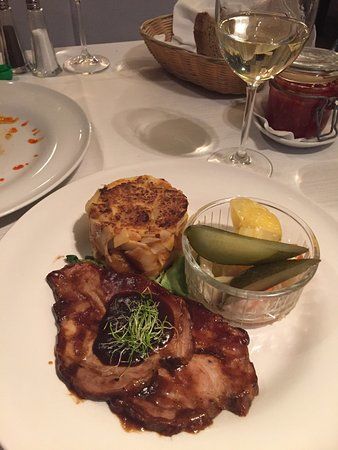 Kheiron Cafe Restaurant