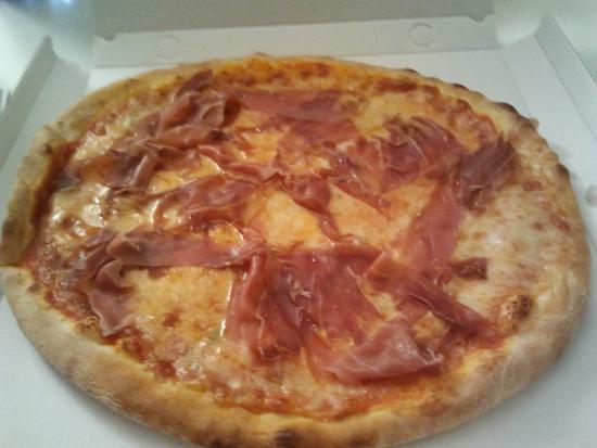 Ristorante Pizzeria San Giovanni
