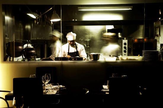La Trattoria