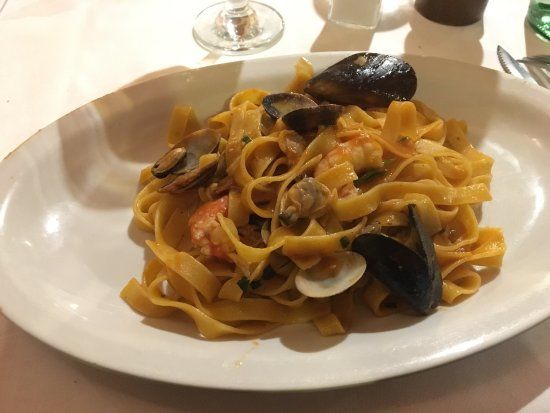 Trattoria Gigi Di Lippi Luciano