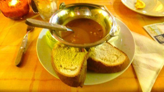 Európa Café