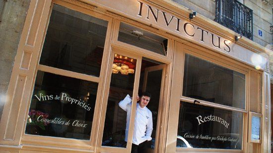 Invictus