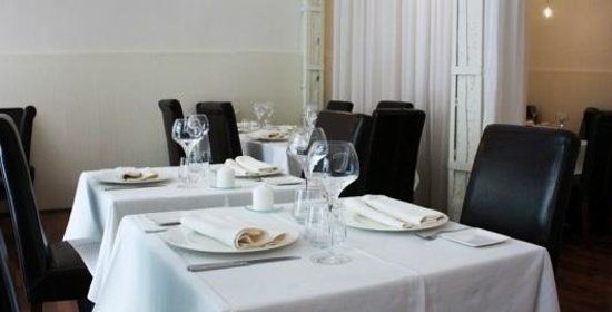 Restaurante Bolivar