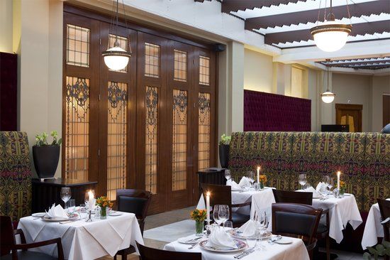 Restaurant Seven Seas