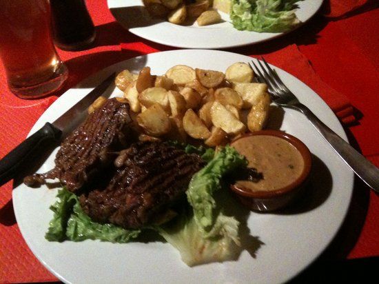 Le Black Dog