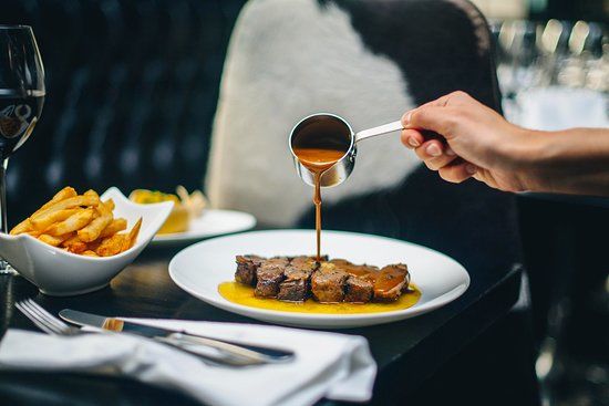 Gaucho - Piccadilly