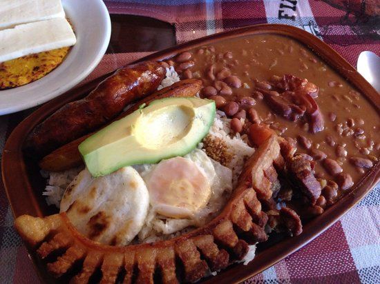 La Fonda Paisa