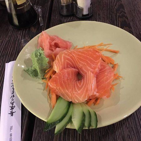 Buddha Express