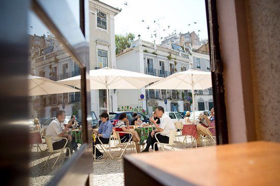 O das Joanas Café